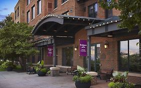 Residence Inn Minneapolis Downtown at The Depot Minneapolis Mn